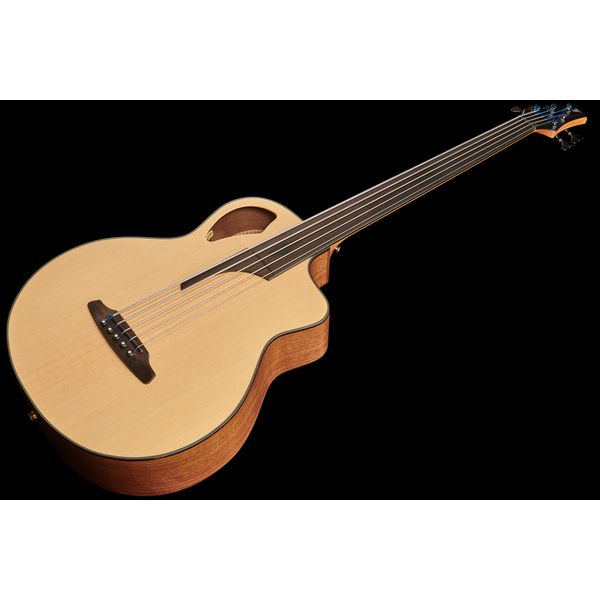 Furch Bc 62-SW 5 Fretless