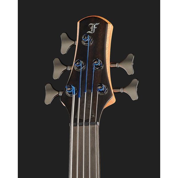 Furch Bc 62-SW 5 Fretless