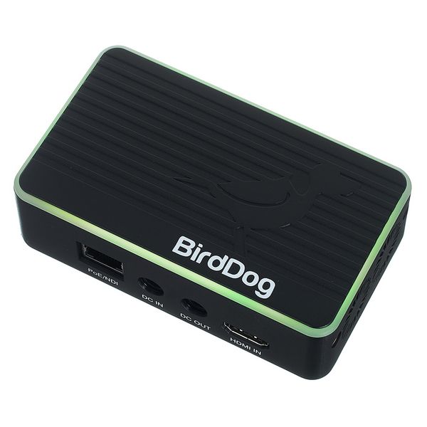 BirdDog Flex 4K In