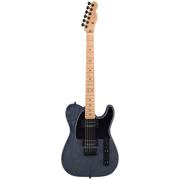 Fender LTD Am Pro II Tele HH SMK