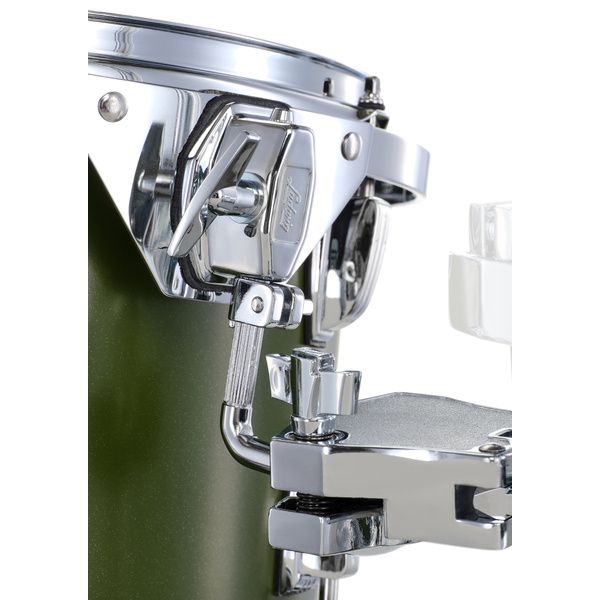 Ludwig Legacy Maple Fab Herit. Green