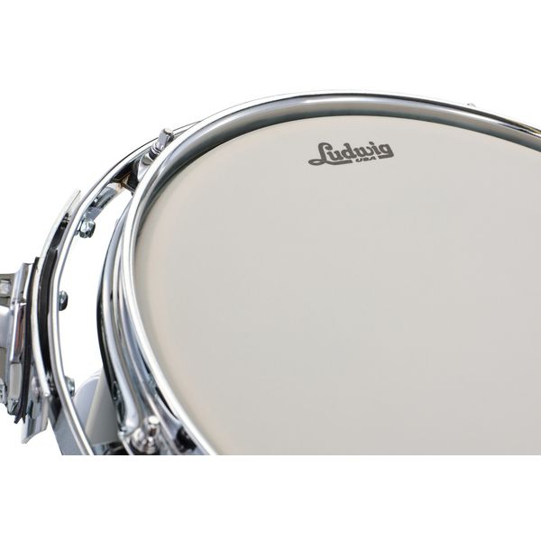 Ludwig Legacy Maple Fab Herit. Green