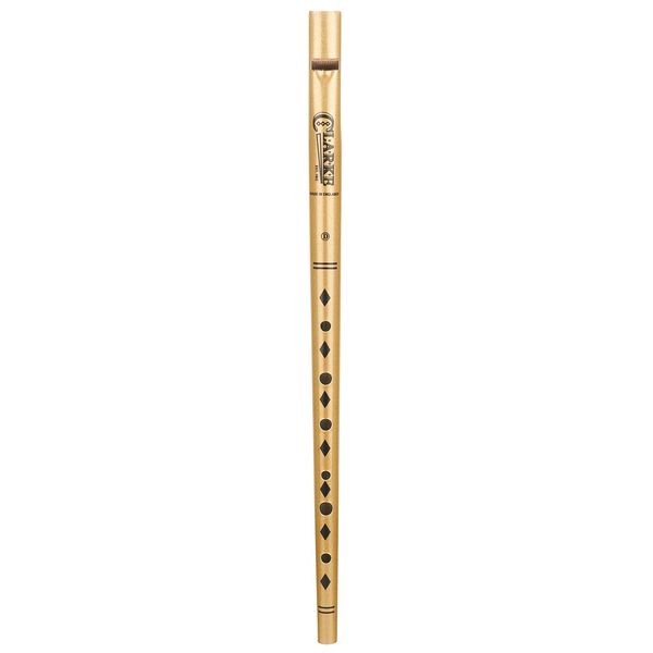 Clarke Tinwhistle Original D Gold