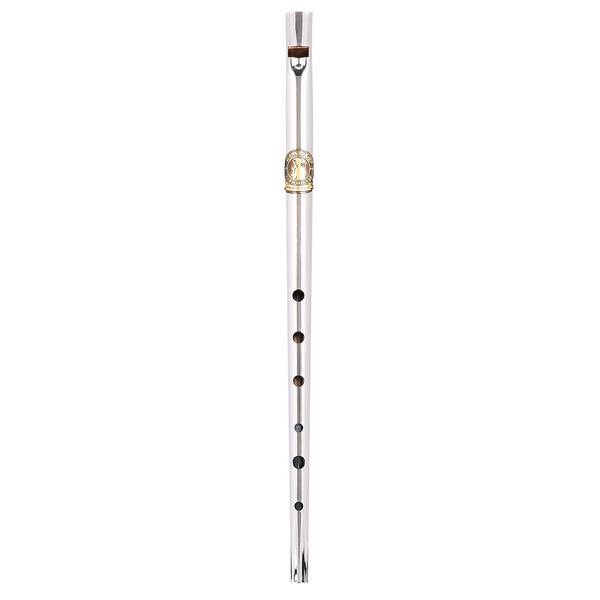 Clarke Tinwhistle Original C Nickel