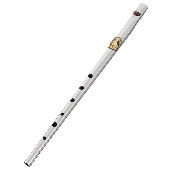 Clarke Tinwhistle Original C Nickel