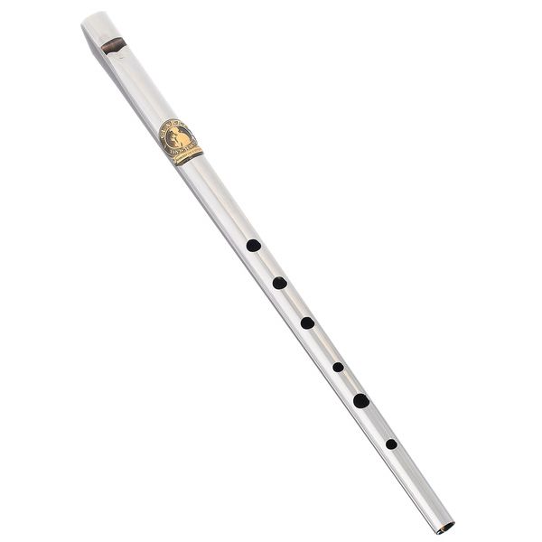 Clarke Tinwhistle Original C Nickel