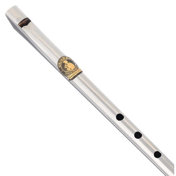 Clarke Tinwhistle Original C Nickel