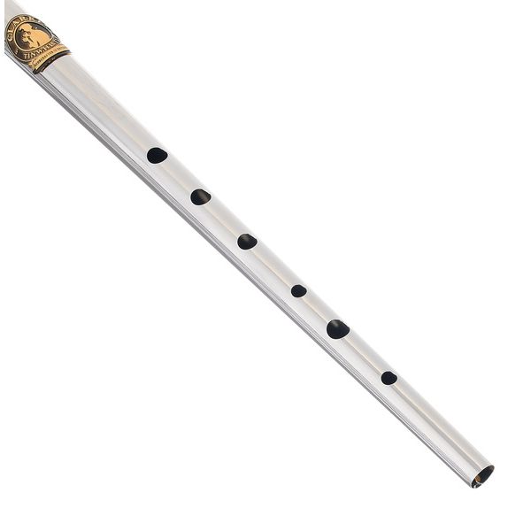 Clarke Tinwhistle Original C Nickel