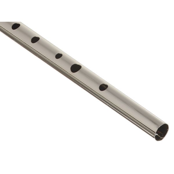 Clarke Tinwhistle Original D Nickel