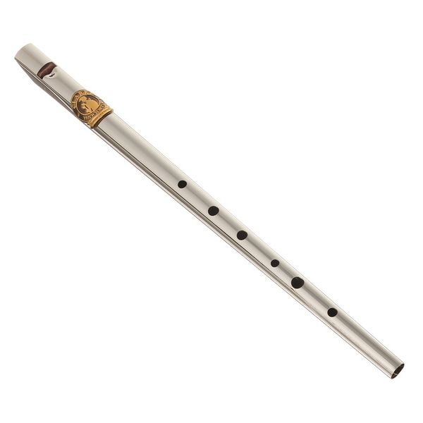 Clarke Tinwhistle Original D Nickel