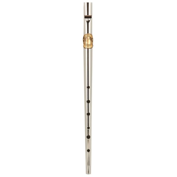 Clarke Tinwhistle Original D Nickel