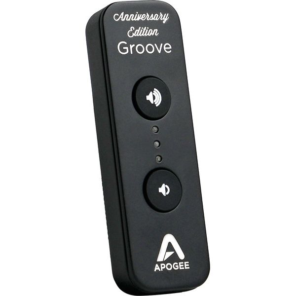 Apogee Groove Anniversary Edition