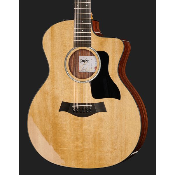 Taylor 254ce Plus