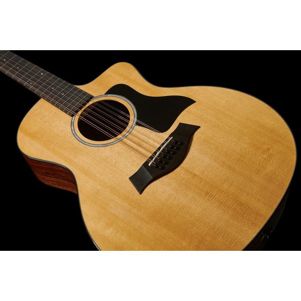 Taylor 254ce Plus