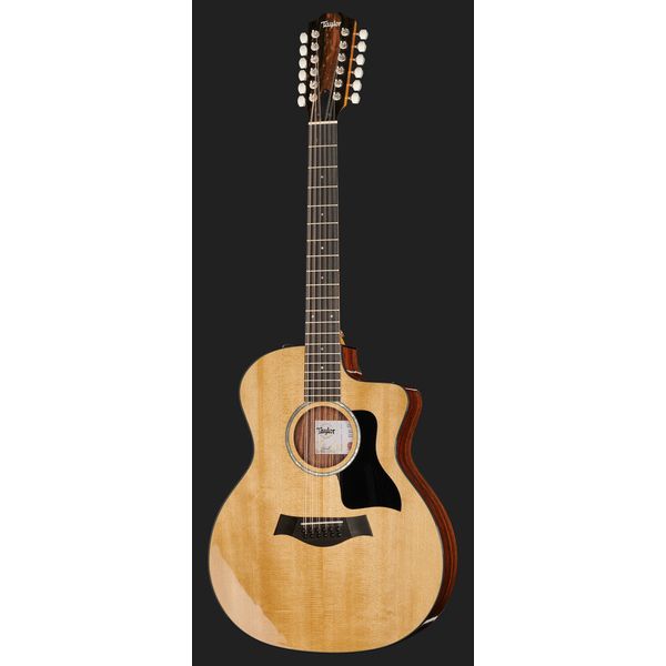 Taylor 254ce Plus