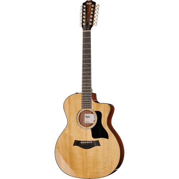 Taylor 254ce Plus