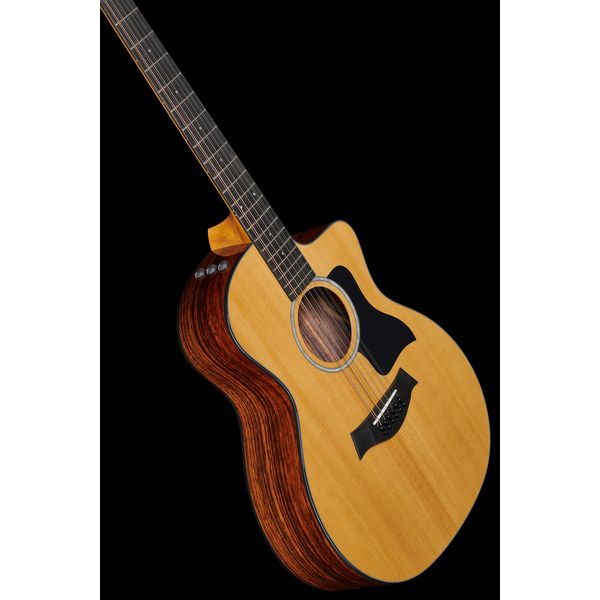 Taylor 254ce Plus