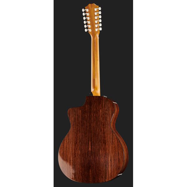 Taylor 254ce Plus