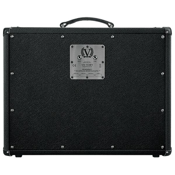 Victory Amplifiers Sheriff 112 Cabinet