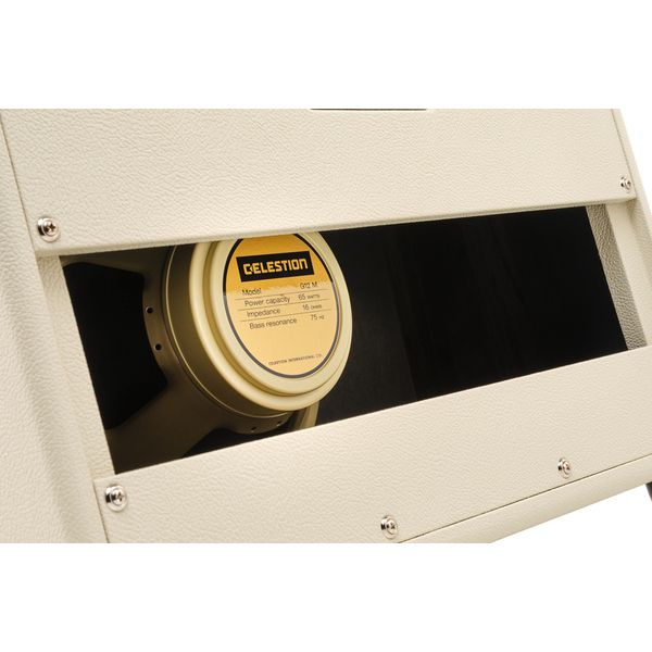 Victory Amplifiers Duchess 112 Cabinet