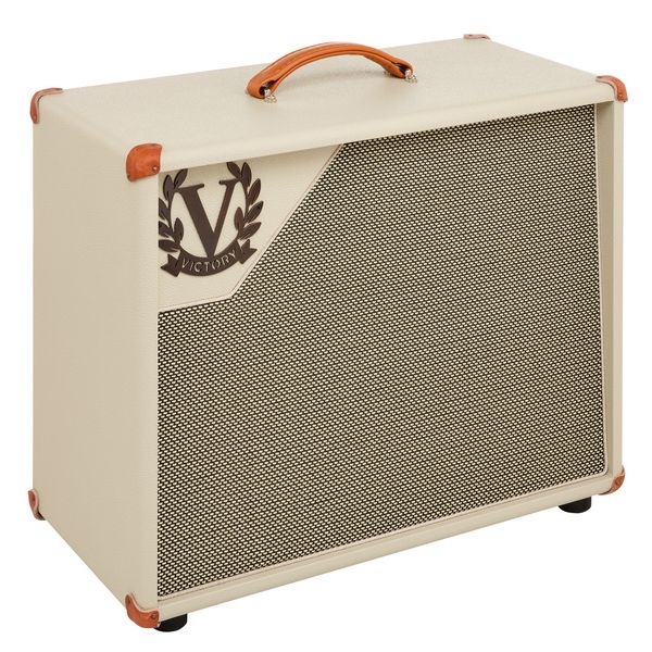 Victory Amplifiers Duchess 112 Cabinet