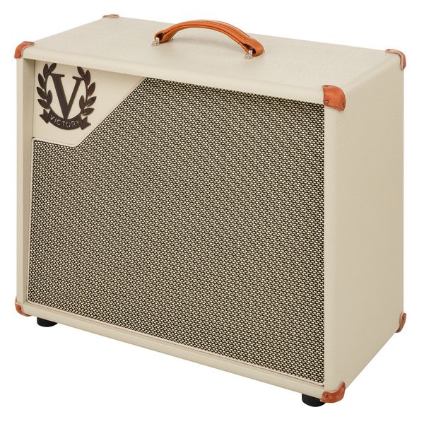 Victory Amplifiers Duchess 112 Cabinet