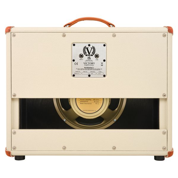 Victory Amplifiers Duchess 112 Cabinet