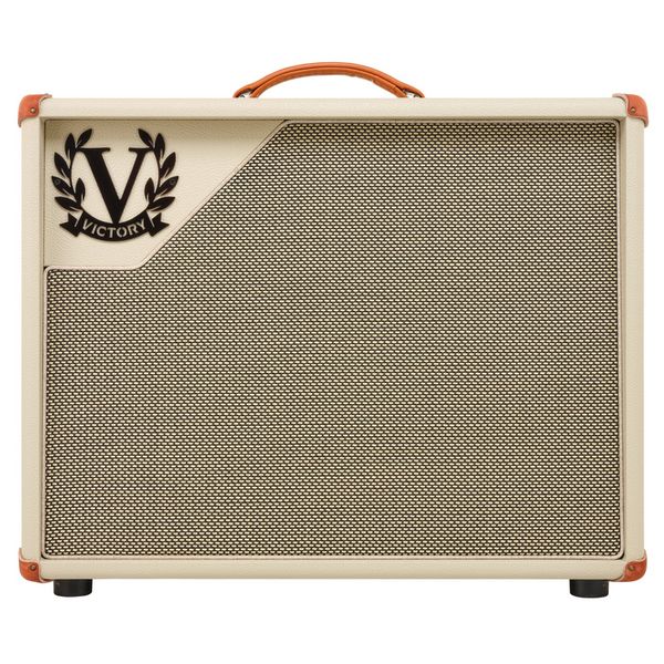 Victory Amplifiers Duchess 112 Cabinet