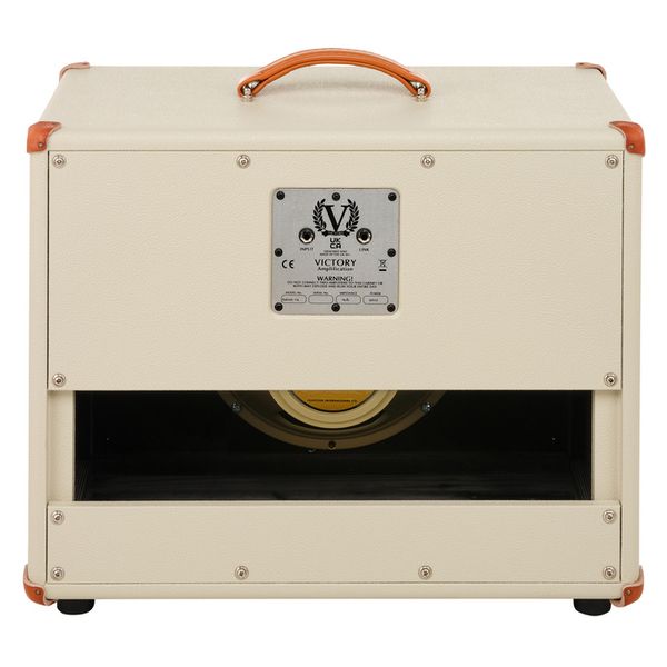 Victory Amplifiers Duchess 112 Cabinet