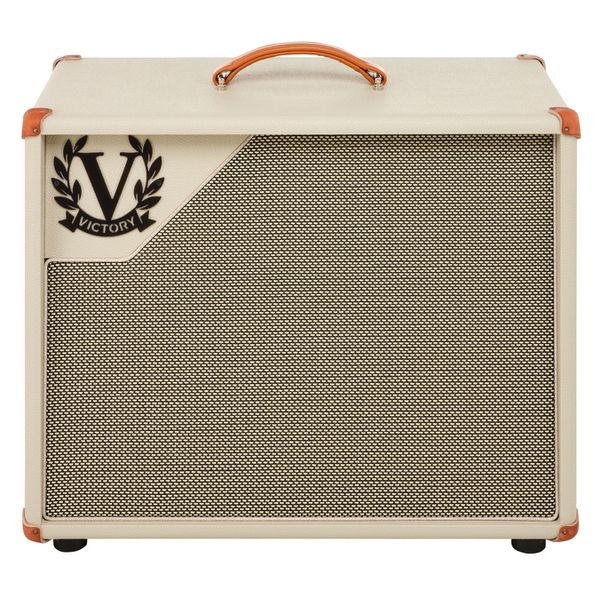 Victory Amplifiers Duchess 112 Cabinet