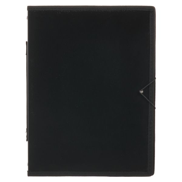 Thomann Choir Folder Black