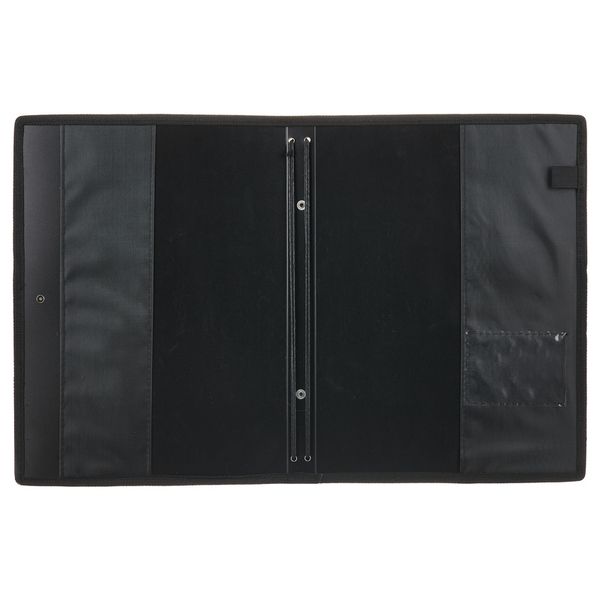 Thomann Choir Folder Black