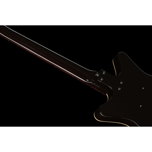 Danelectro Fifty Niner Gold Top