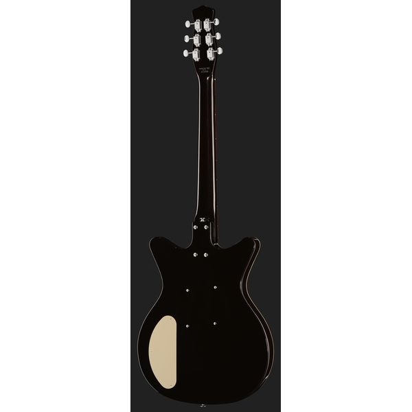 Danelectro Fifty Niner Gold Top