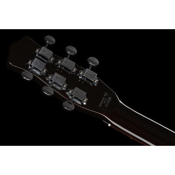 Danelectro Fifty Niner Gold Top