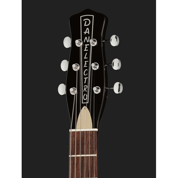 Danelectro Fifty Niner Gold Top