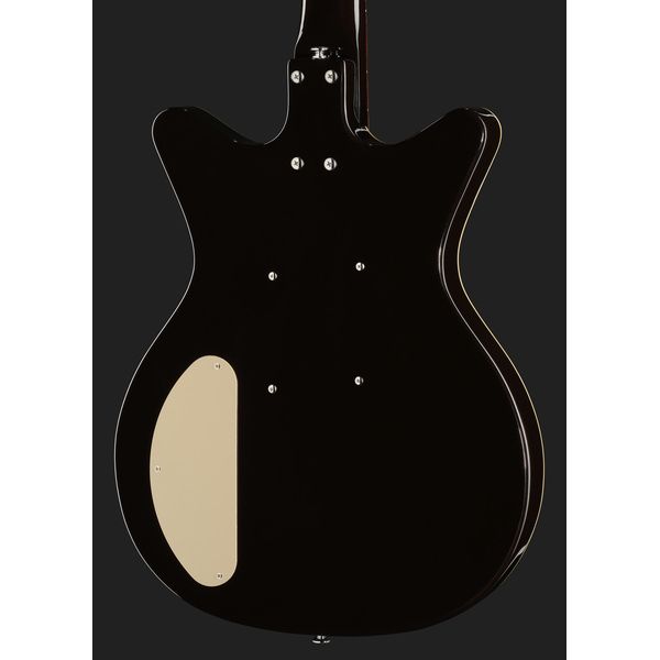 Danelectro Fifty Niner Gold Top