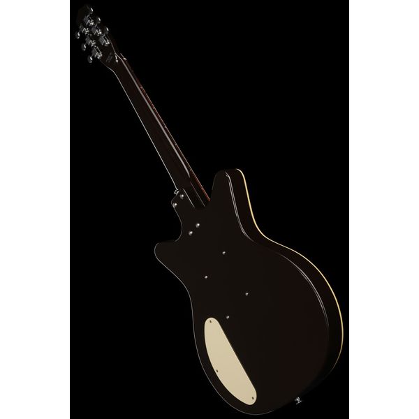 Danelectro Fifty Niner Gold Top