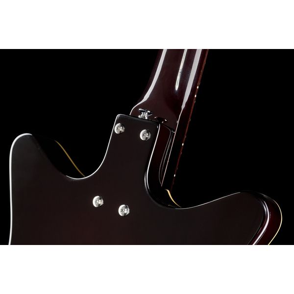 Danelectro Fifty Niner Red Top