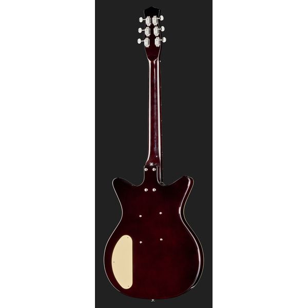 Danelectro Fifty Niner Red Top