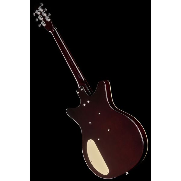 Danelectro Fifty Niner Red Top