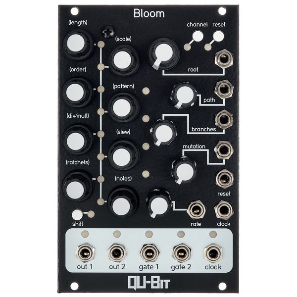 Qu-Bit Electronix Bloom
