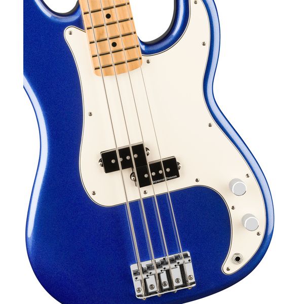 Fender LTD Player Precision Bass DTB