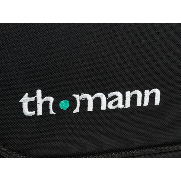 Thomann Light Violin Case BK/GY 4/4