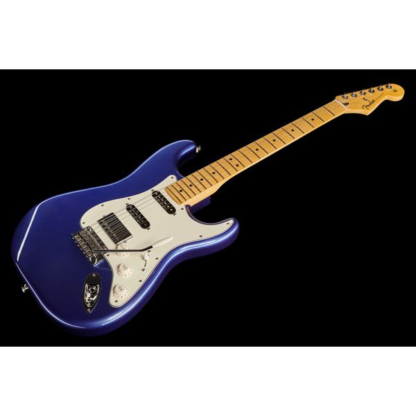 Fender LTD Player Strat HSS DTB