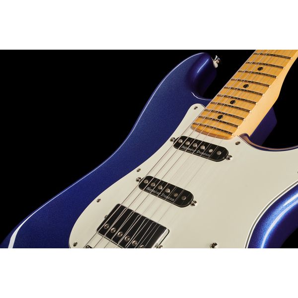 Fender LTD Player Strat HSS DTB