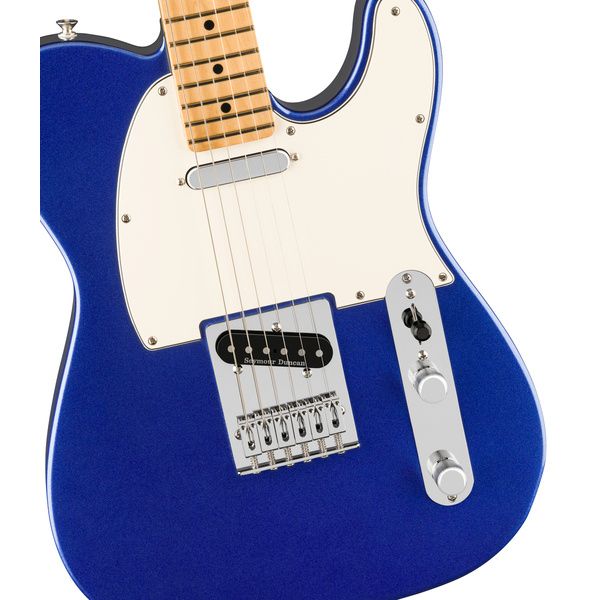 Fender LTD Player Tele DTB