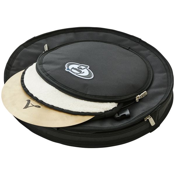 Protection Racket Deluxe Cymbal Backpack 24"