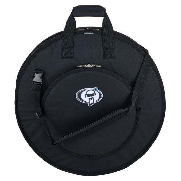 Protection Racket Deluxe Cymbal Bag 24"