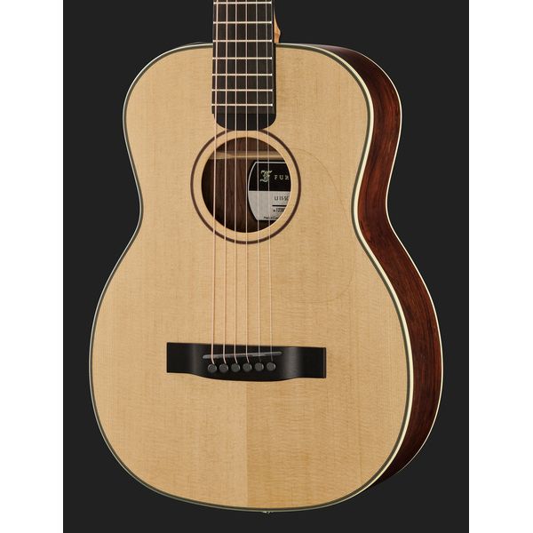 Furch LJ-11 SC Limited Little Jane